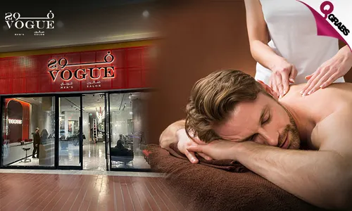 Men’s Grooming Services at The Pearl!
